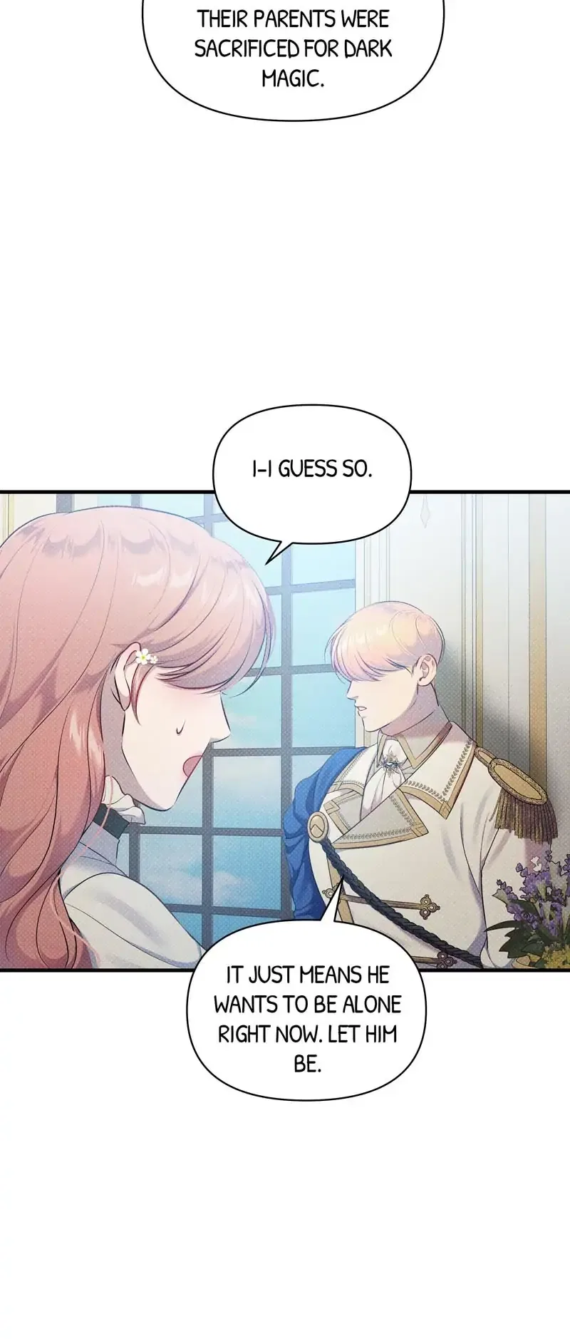Feelings In A Dream Chapter 26 – Page 65