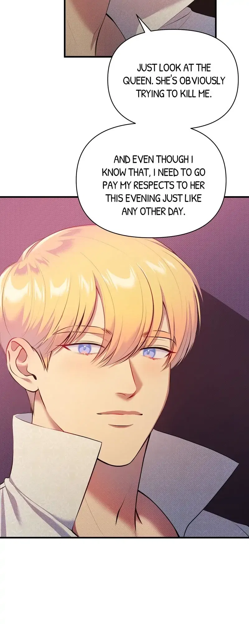 Feelings In A Dream Chapter 25 – Page 3