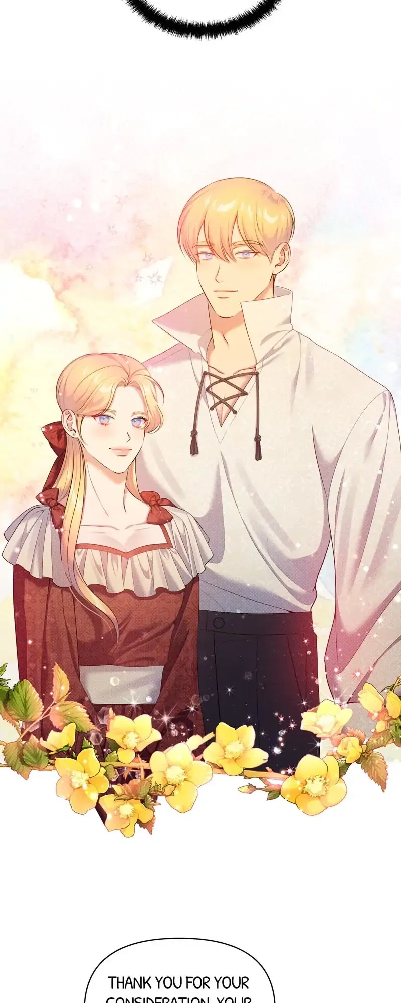 Feelings In A Dream Chapter 25 – Page 5