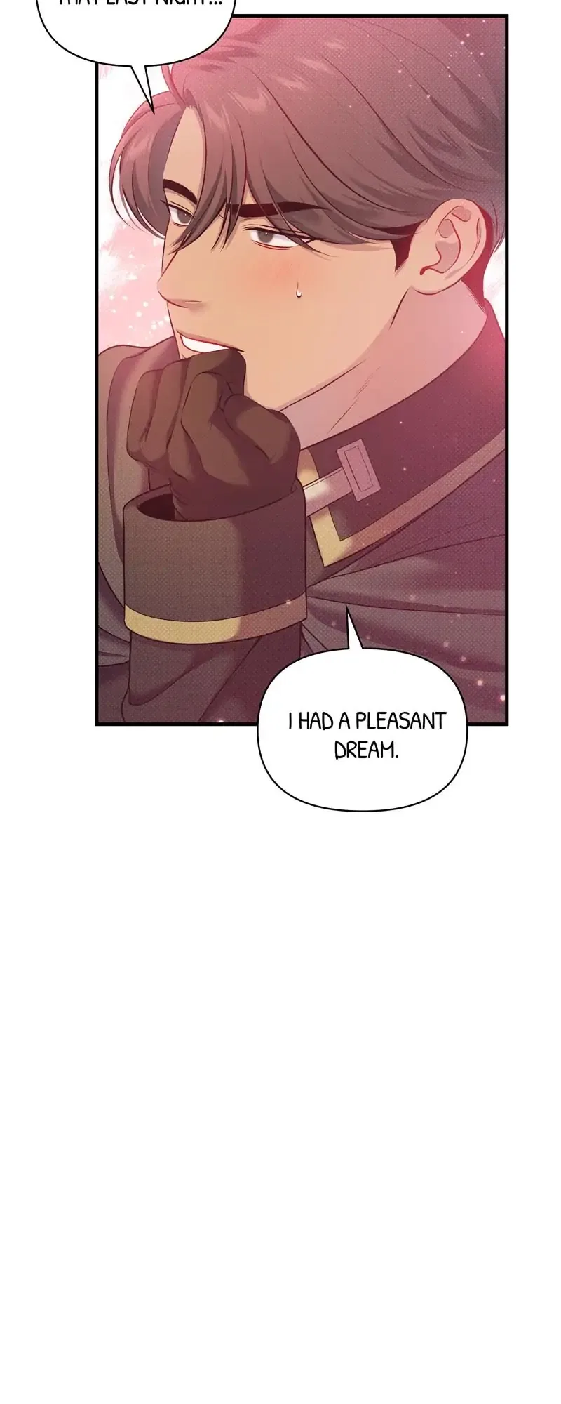 Feelings In A Dream Chapter 25 – Page 18