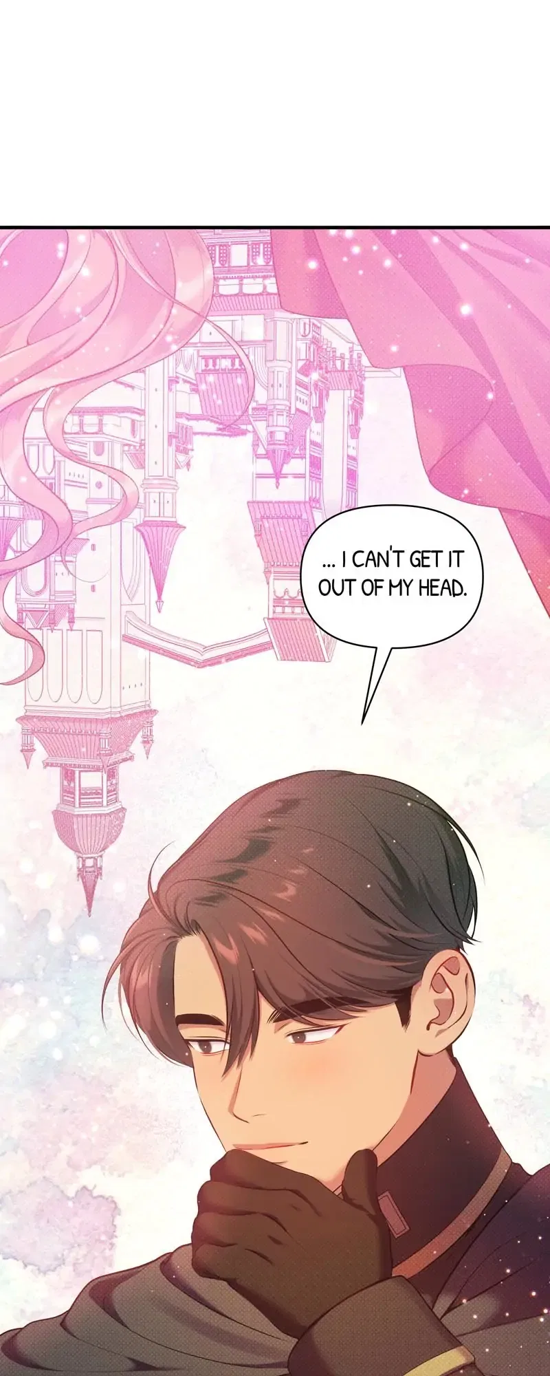 Feelings In A Dream Chapter 25 – Page 20