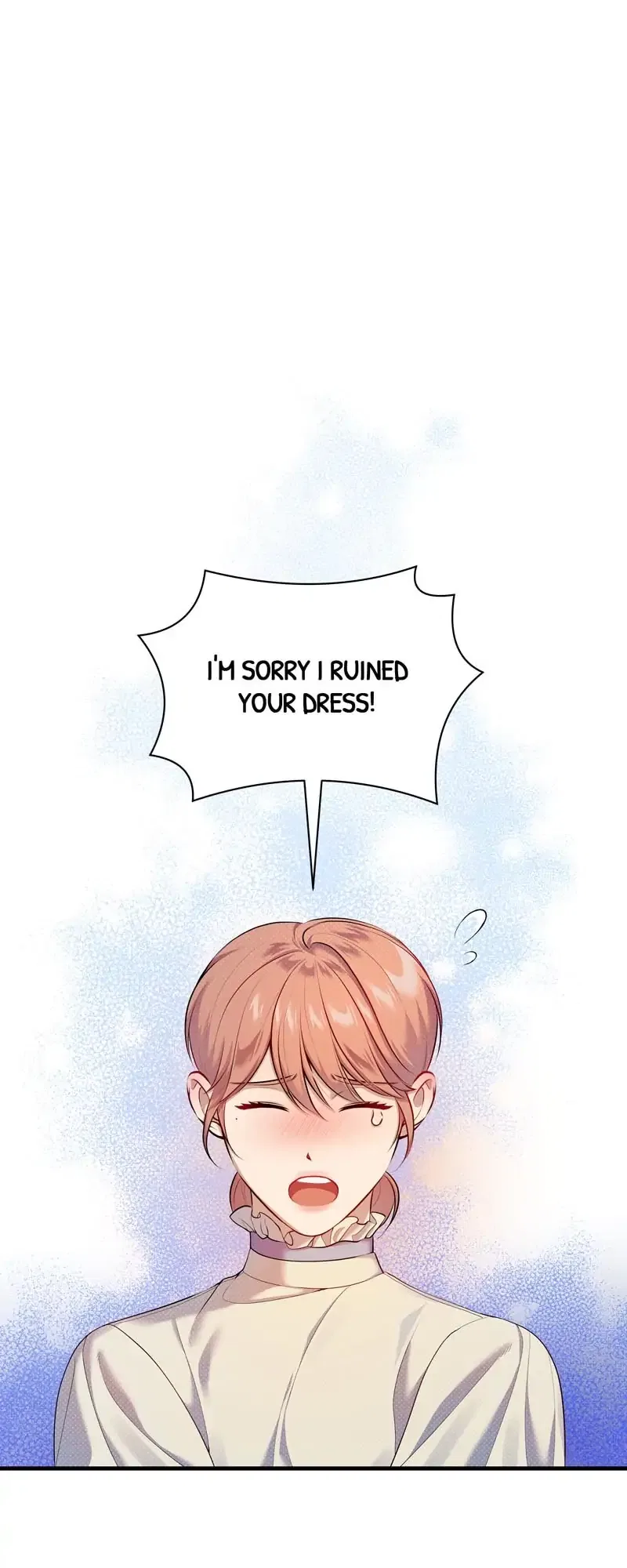 Feelings In A Dream Chapter 25 – Page 22