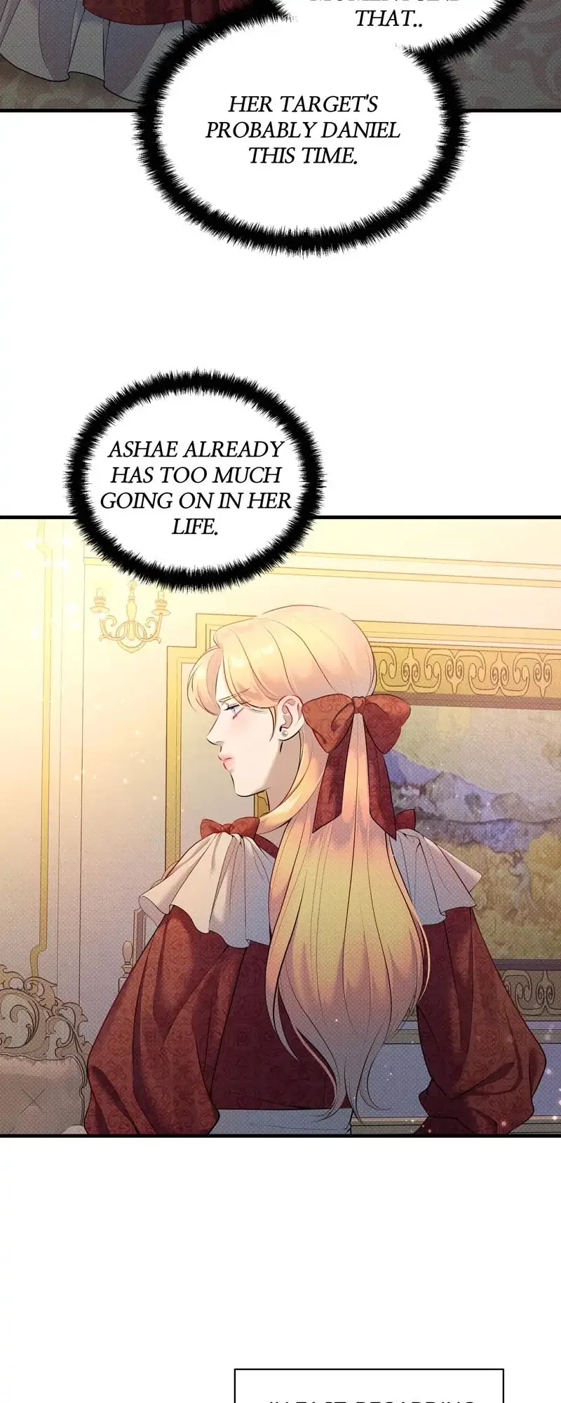 Feelings In A Dream Chapter 25 – Page 26