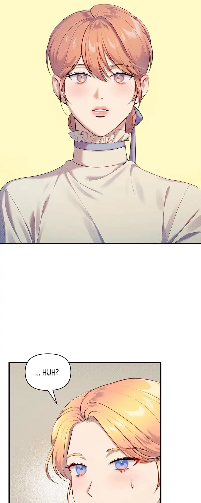 Feelings In A Dream Chapter 25 – Page 39
