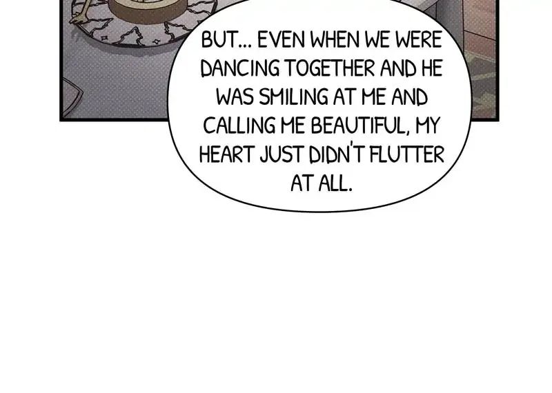 Feelings In A Dream Chapter 25 – Page 42