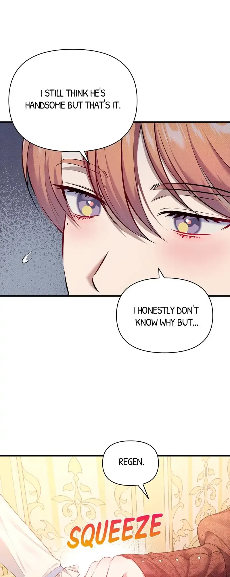 Feelings In A Dream Chapter 25 – Page 43