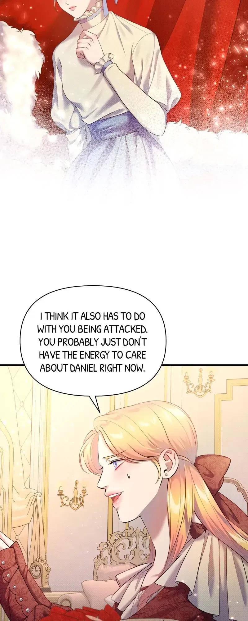 Feelings In A Dream Chapter 25 – Page 46