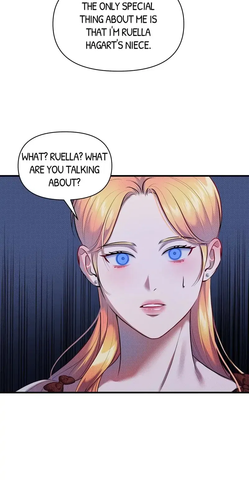 Feelings In A Dream Chapter 25 – Page 48