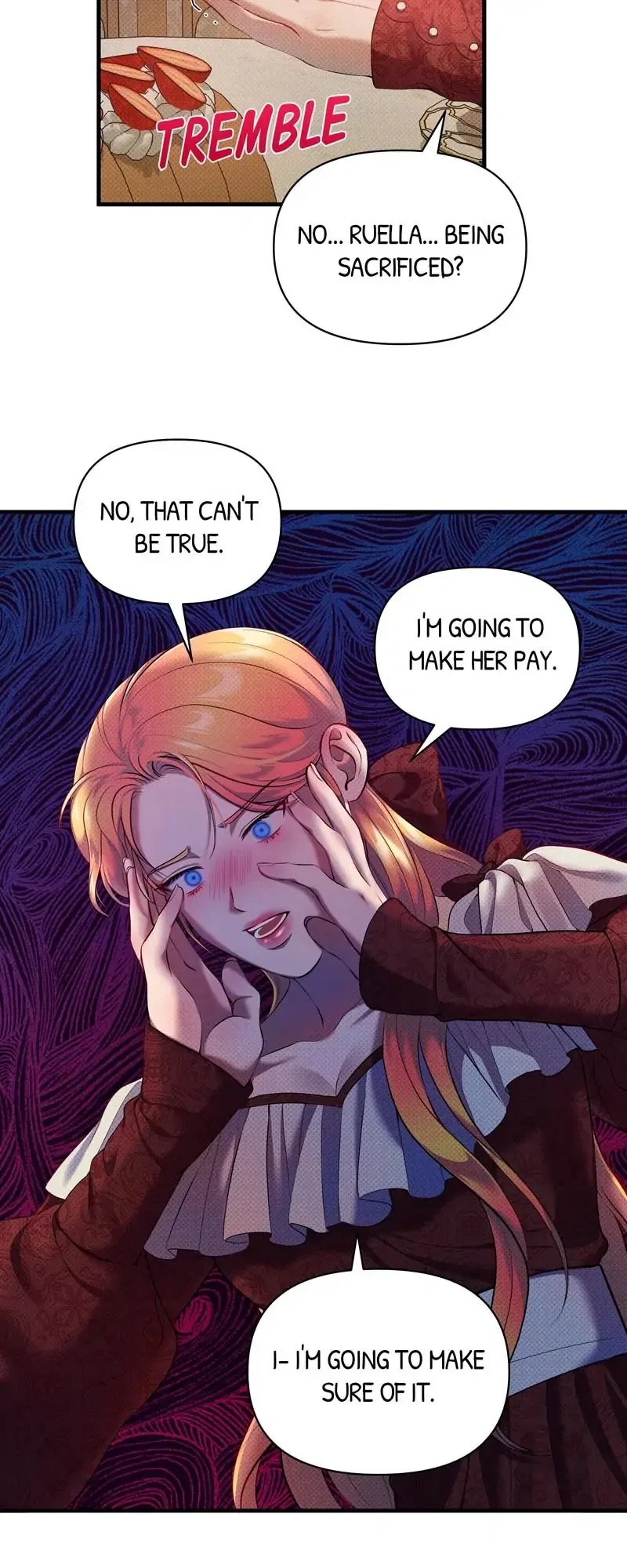 Feelings In A Dream Chapter 25 – Page 51