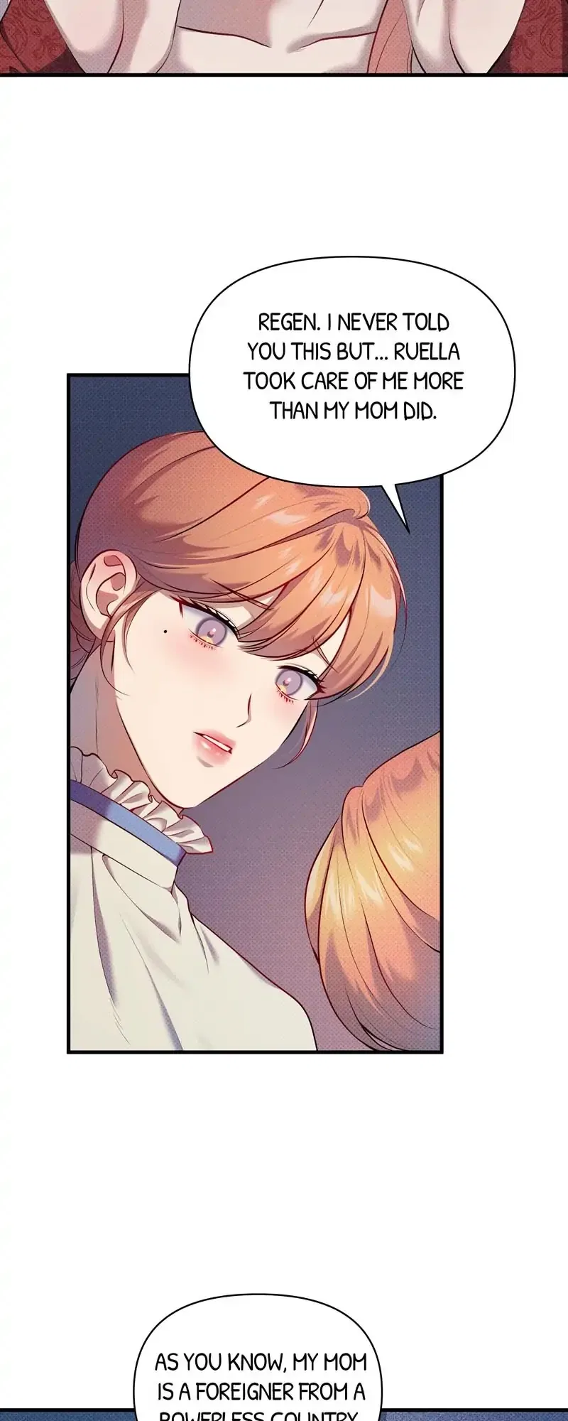 Feelings In A Dream Chapter 25 – Page 53