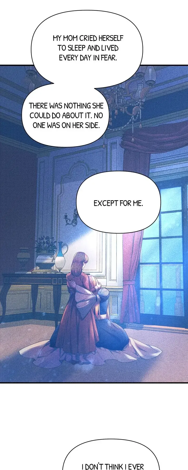Feelings In A Dream Chapter 25 – Page 55