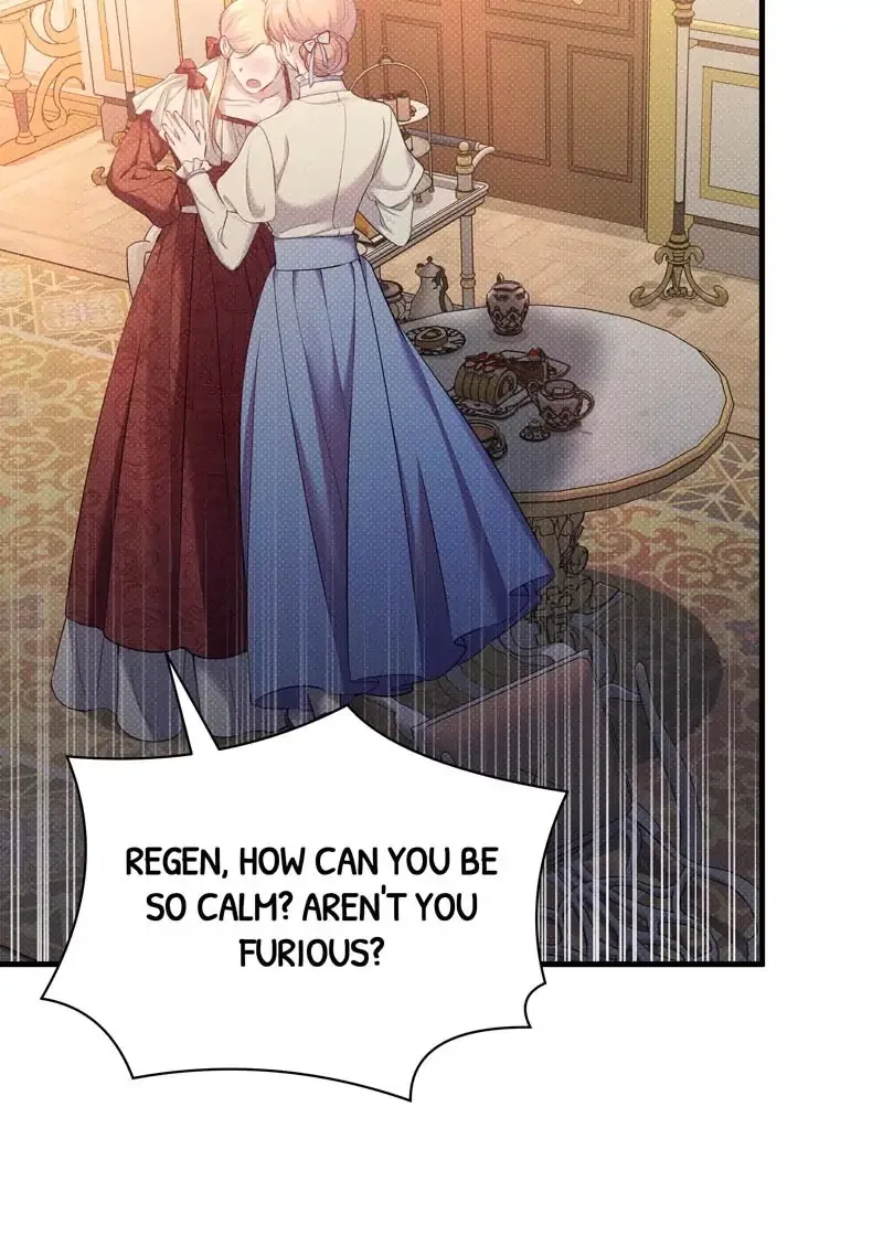 Feelings In A Dream Chapter 25 – Page 59