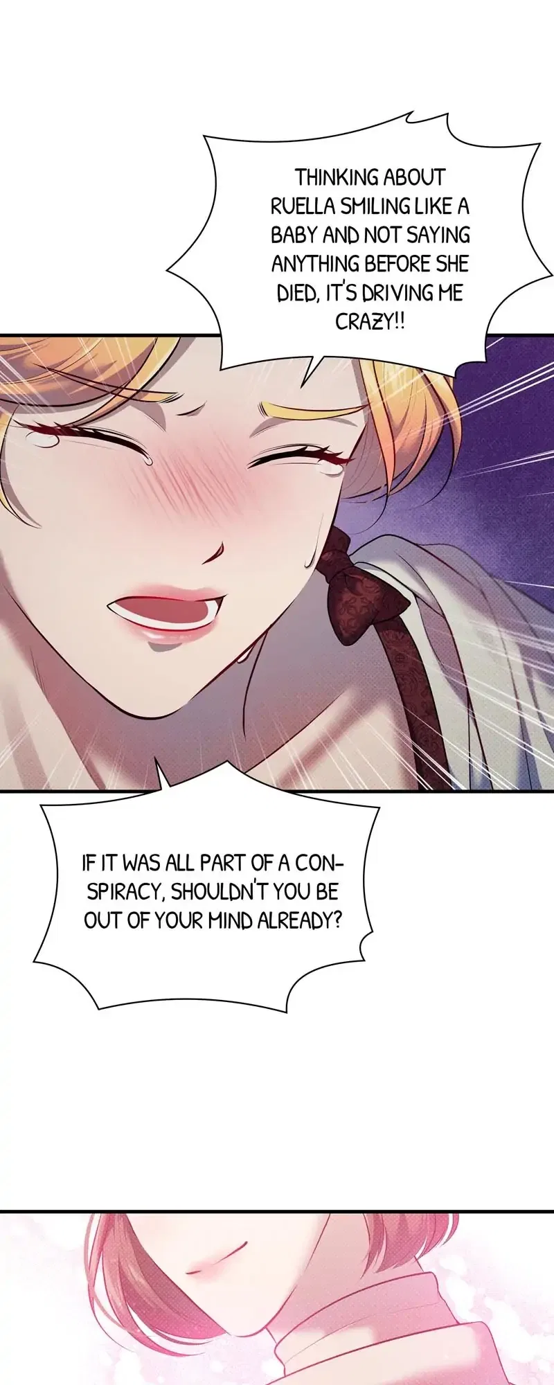 Feelings In A Dream Chapter 25 – Page 60