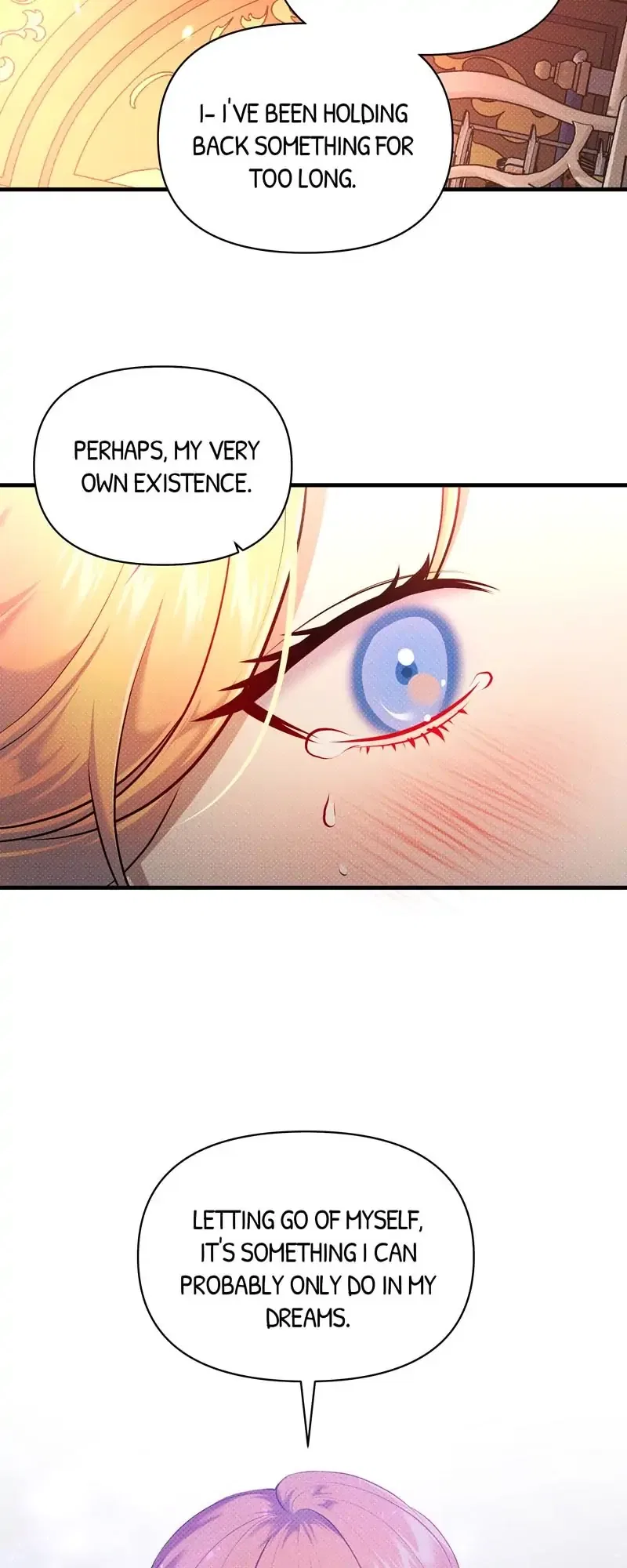 Feelings In A Dream Chapter 25 – Page 62