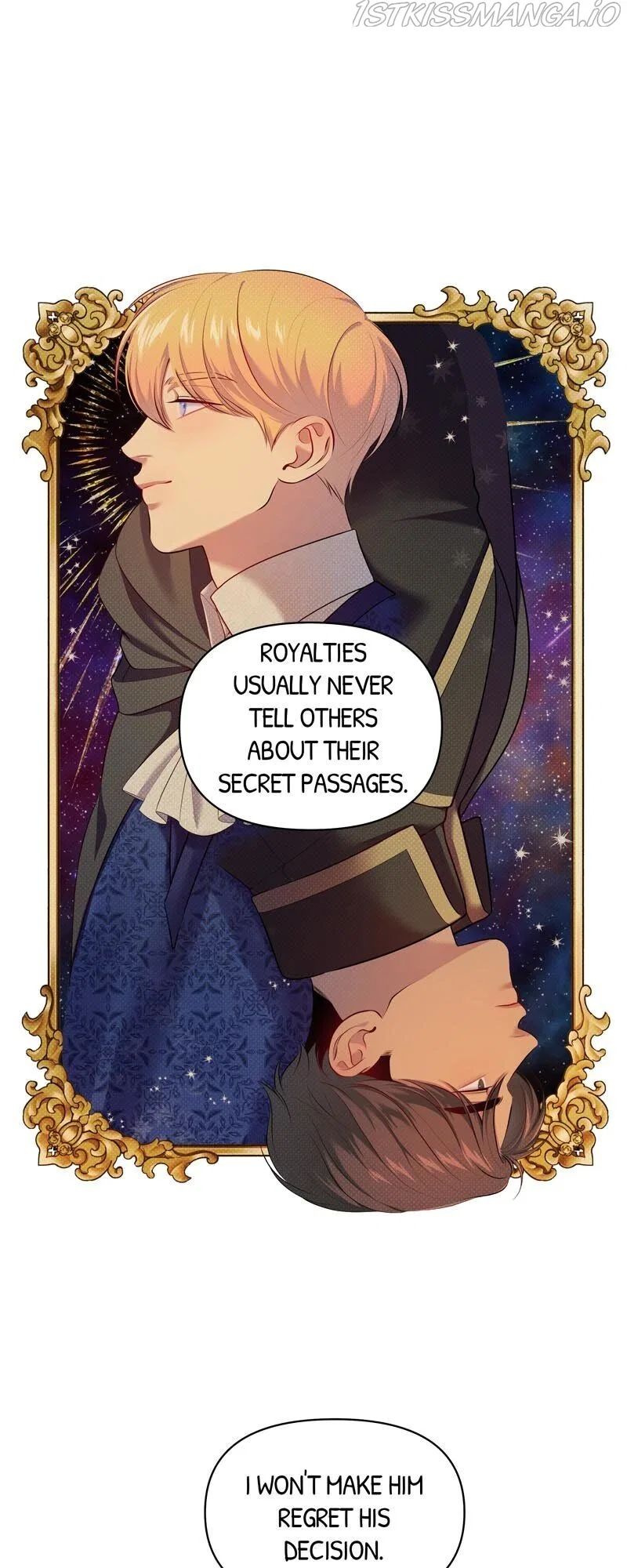 Feelings In A Dream Chapter 24 – Page 8