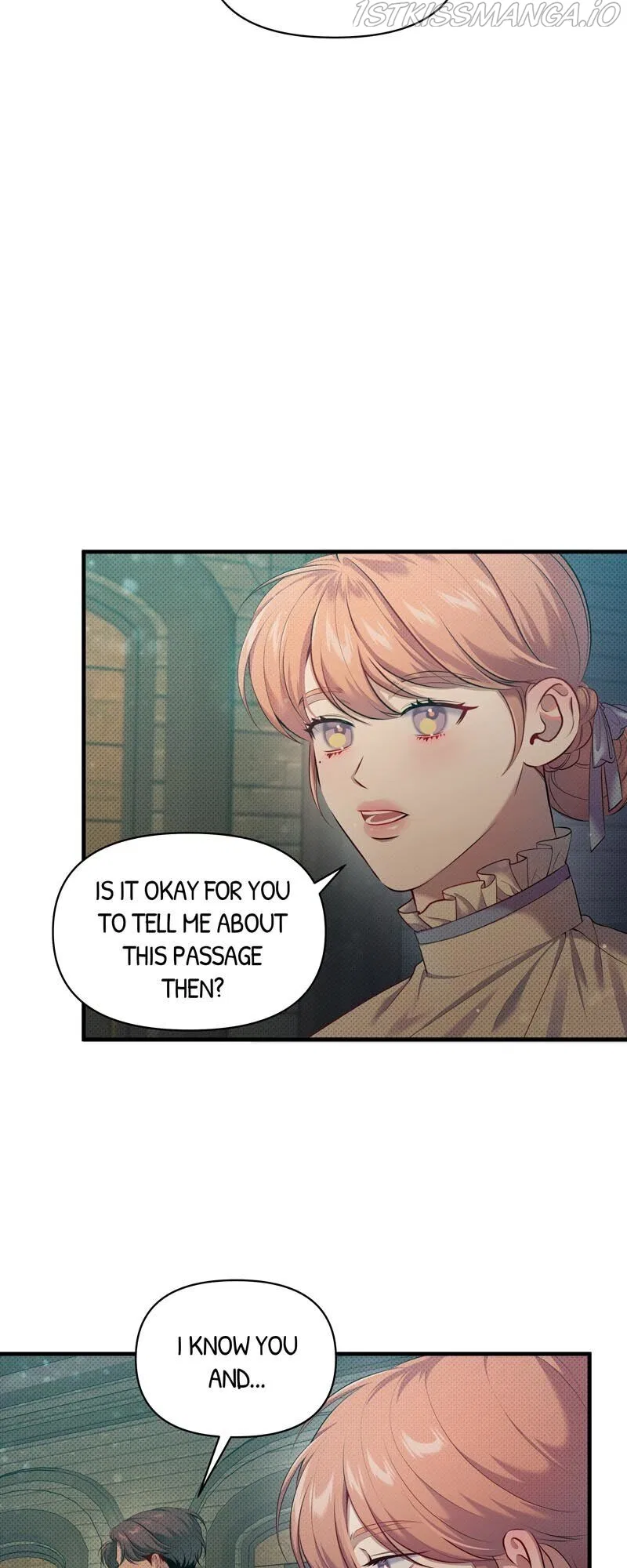 Feelings In A Dream Chapter 24 – Page 9