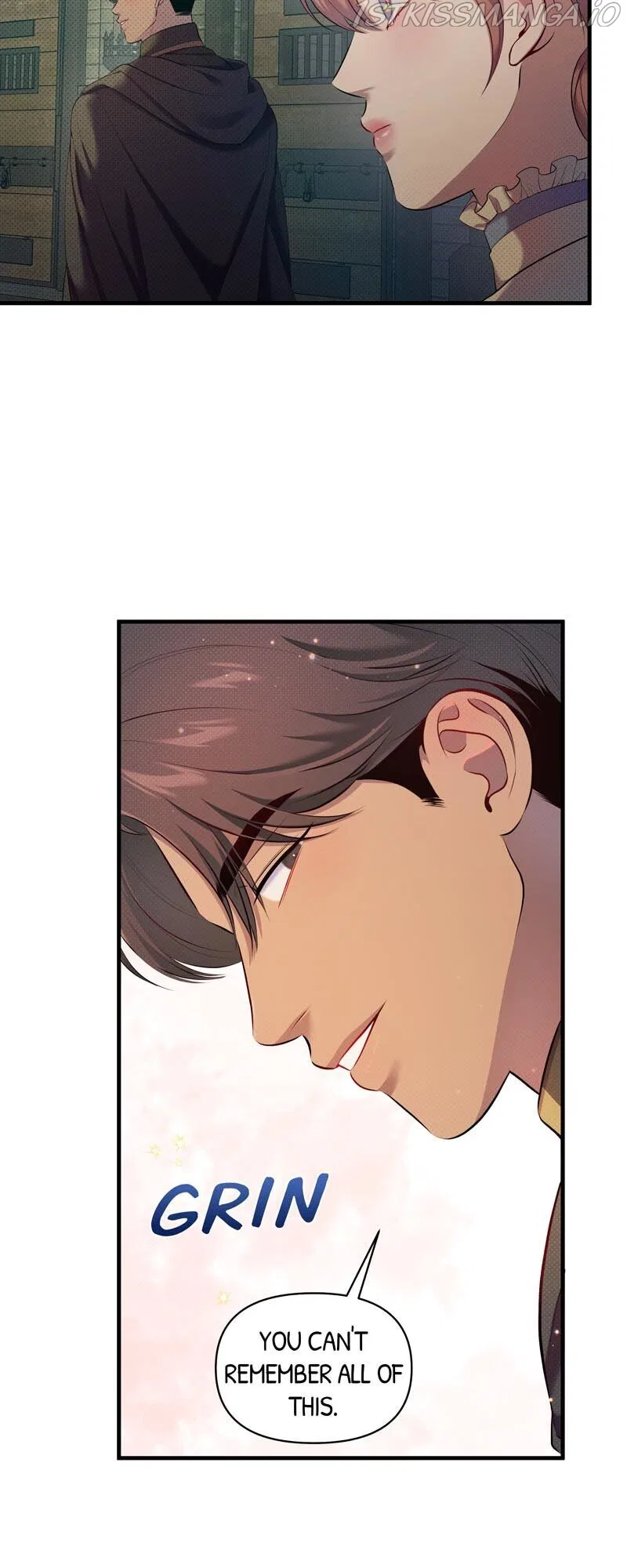 Feelings In A Dream Chapter 24 – Page 10