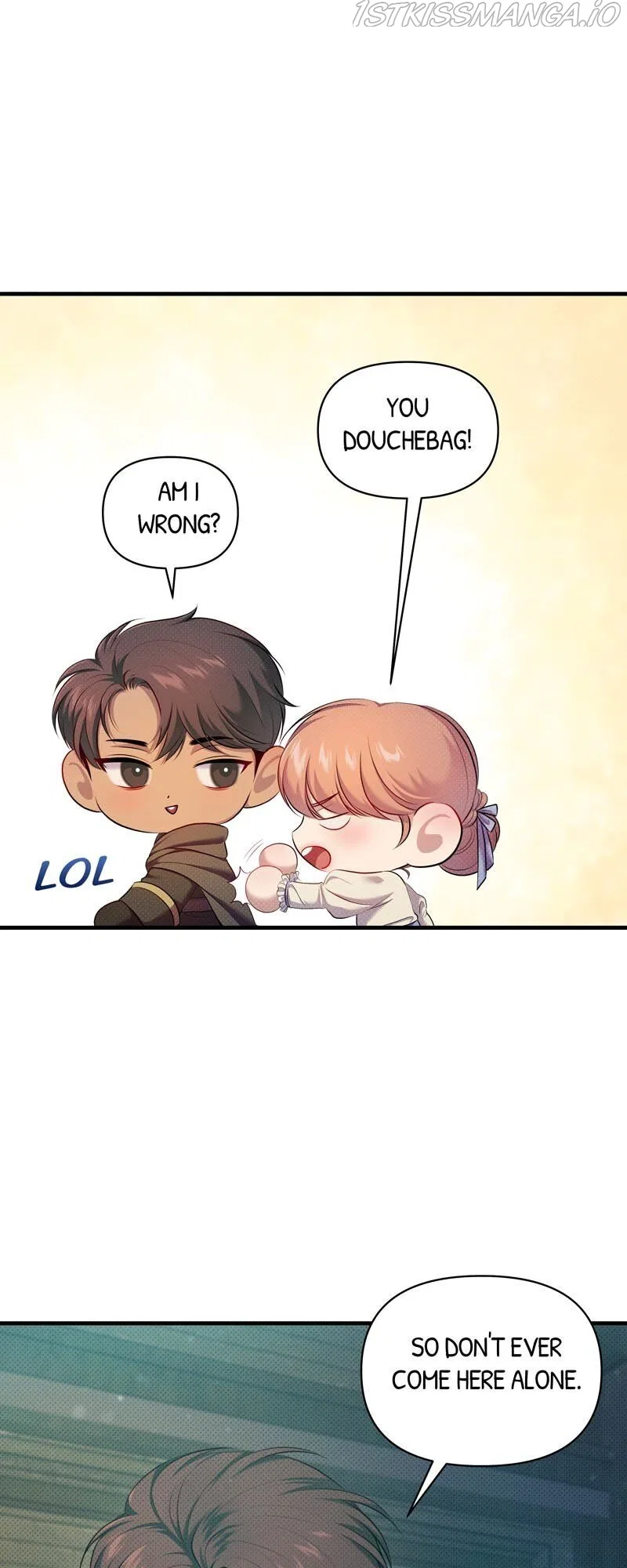 Feelings In A Dream Chapter 24 – Page 11