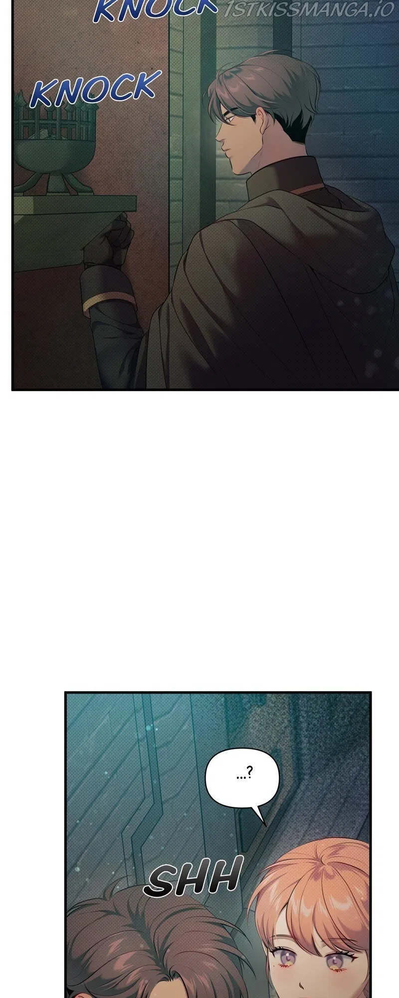 Feelings In A Dream Chapter 24 – Page 14