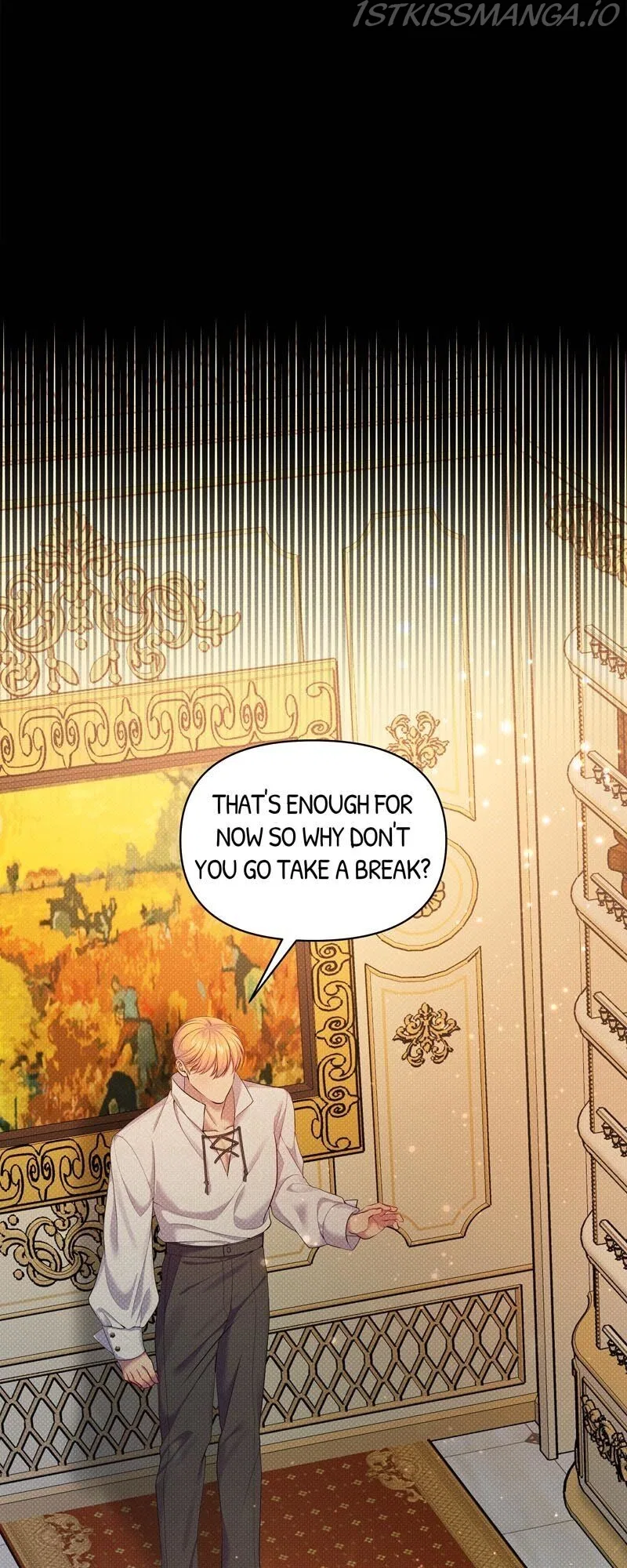 Feelings In A Dream Chapter 24 – Page 16