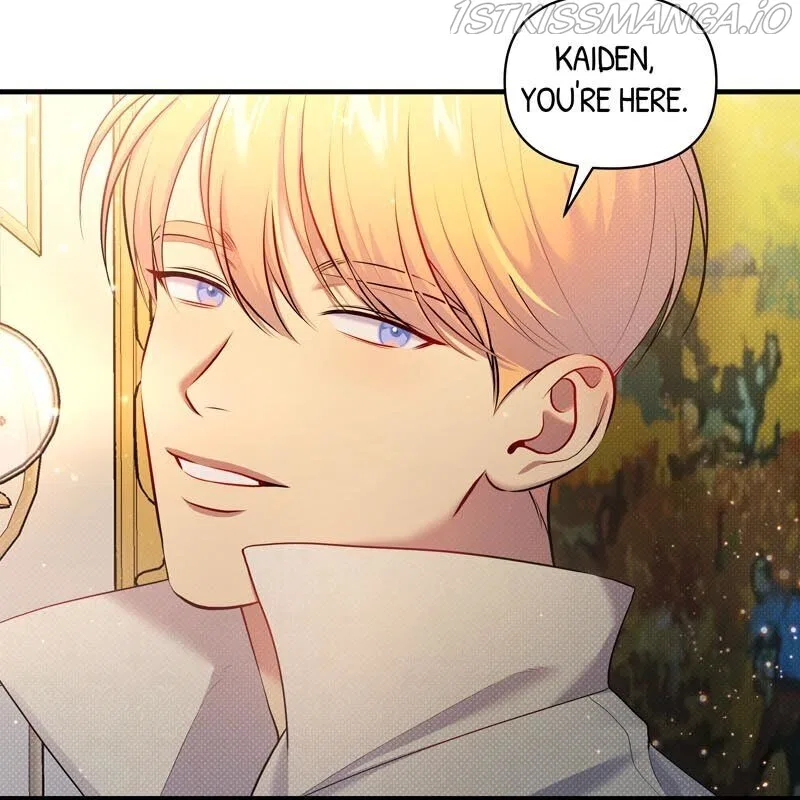 Feelings In A Dream Chapter 24 – Page 19