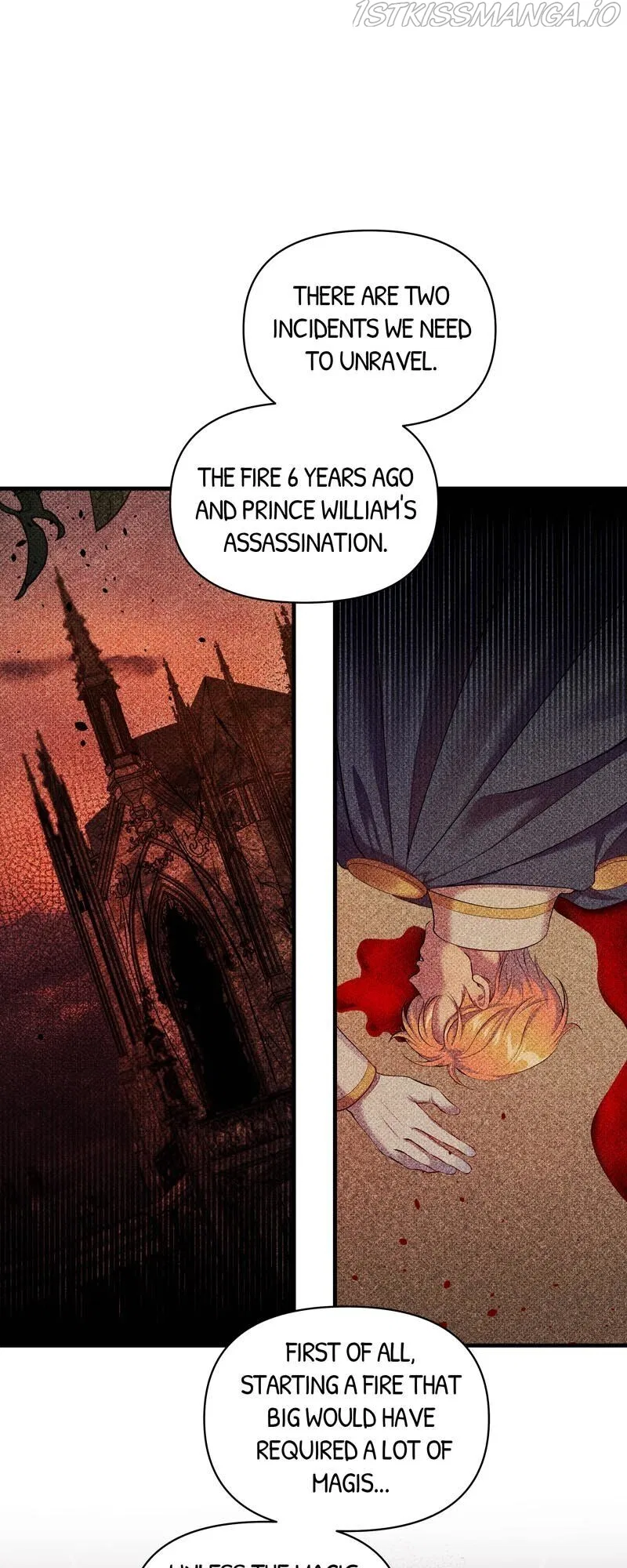 Feelings In A Dream Chapter 24 – Page 29