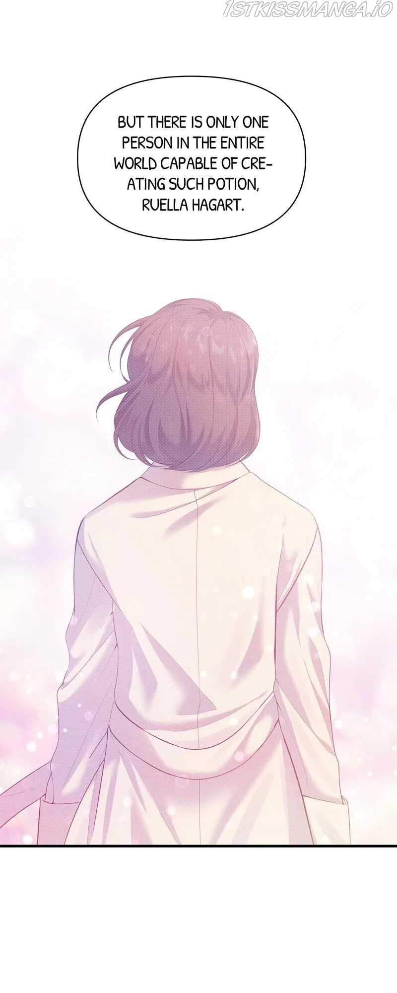Feelings In A Dream Chapter 24 – Page 32