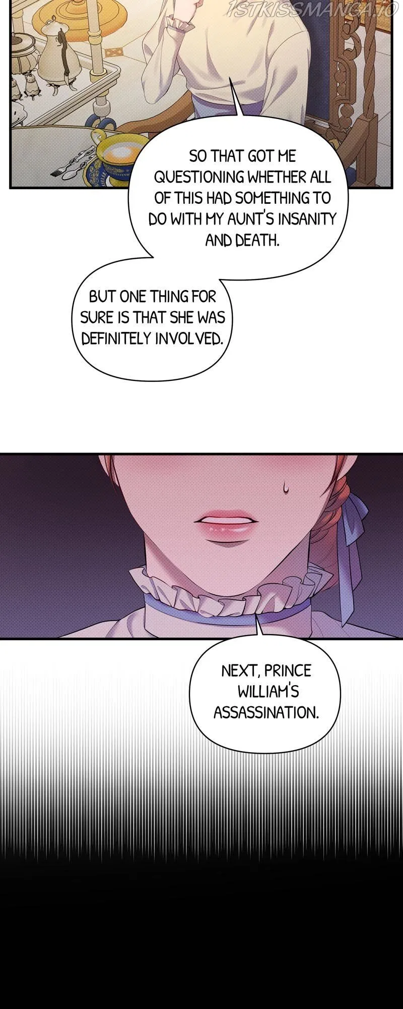 Feelings In A Dream Chapter 24 – Page 34