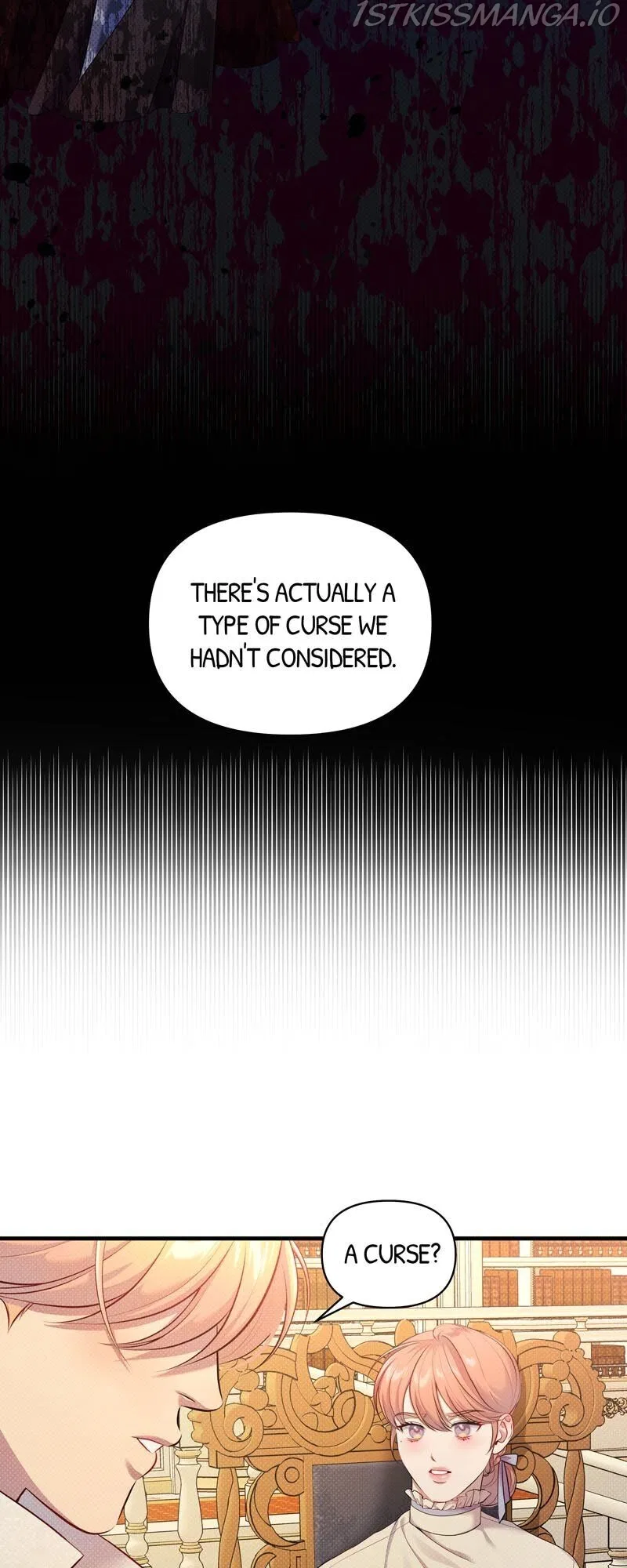 Feelings In A Dream Chapter 24 – Page 36