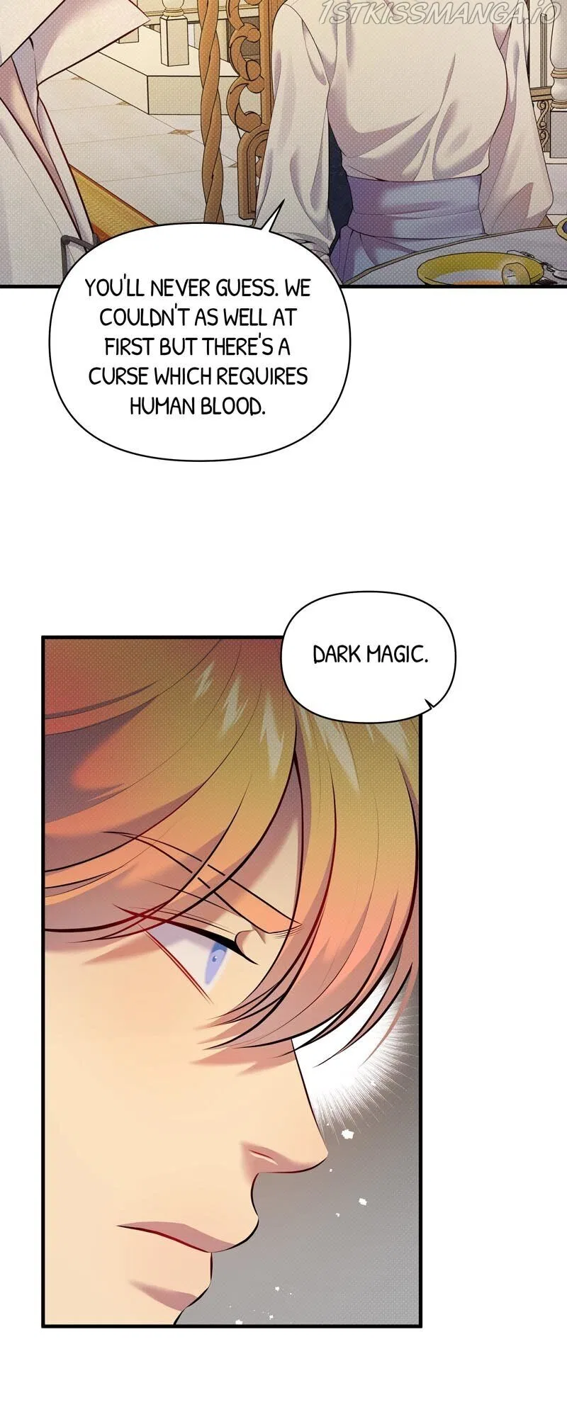 Feelings In A Dream Chapter 24 – Page 37