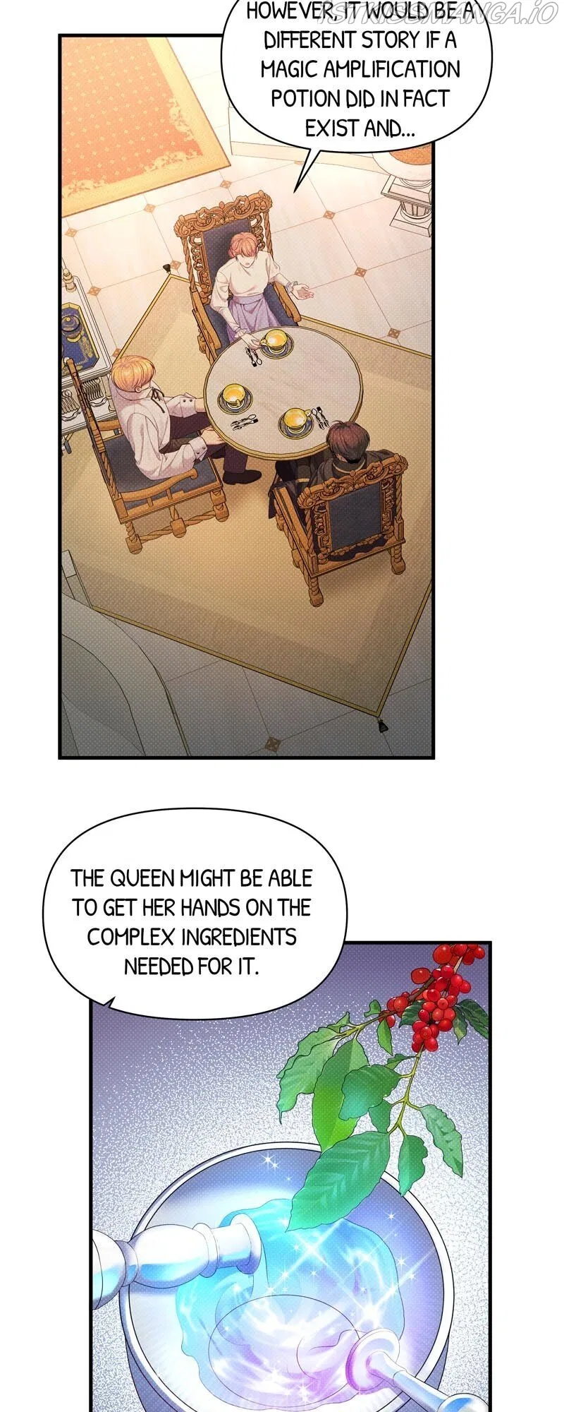 Feelings In A Dream Chapter 24 – Page 39