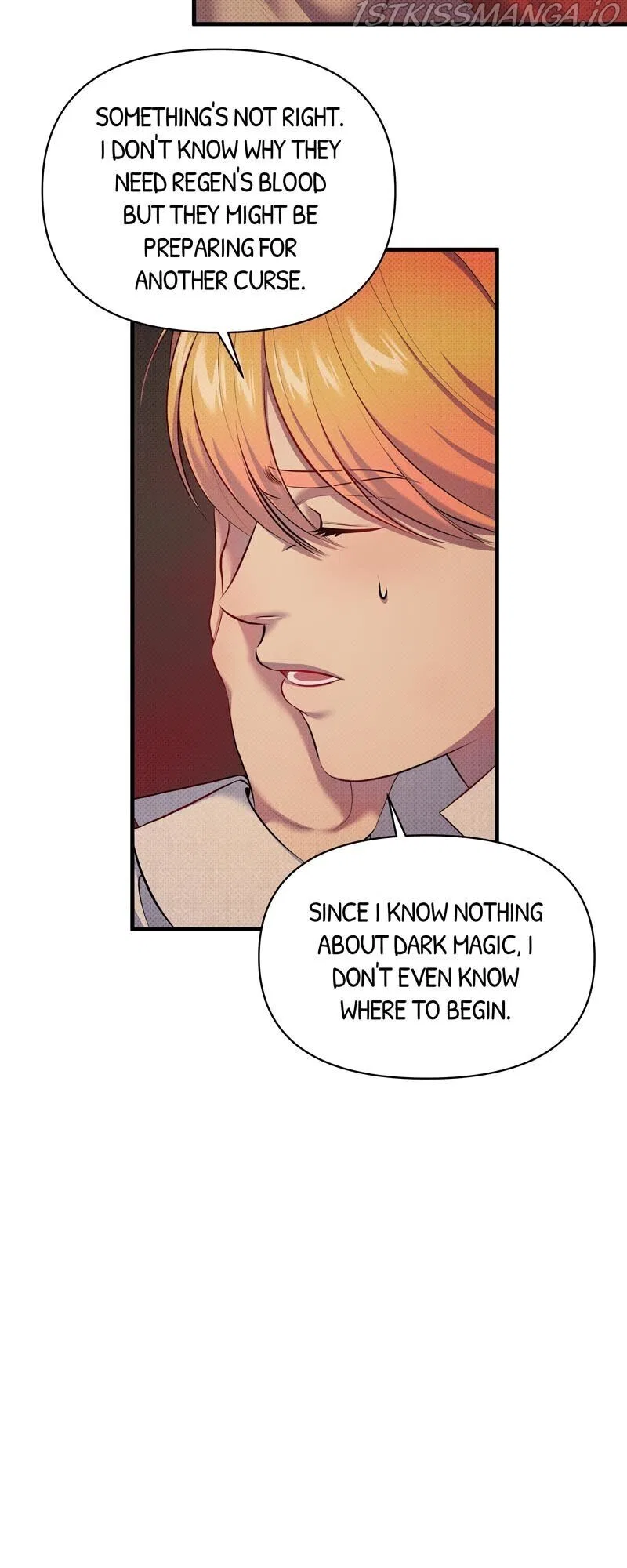 Feelings In A Dream Chapter 24 – Page 43