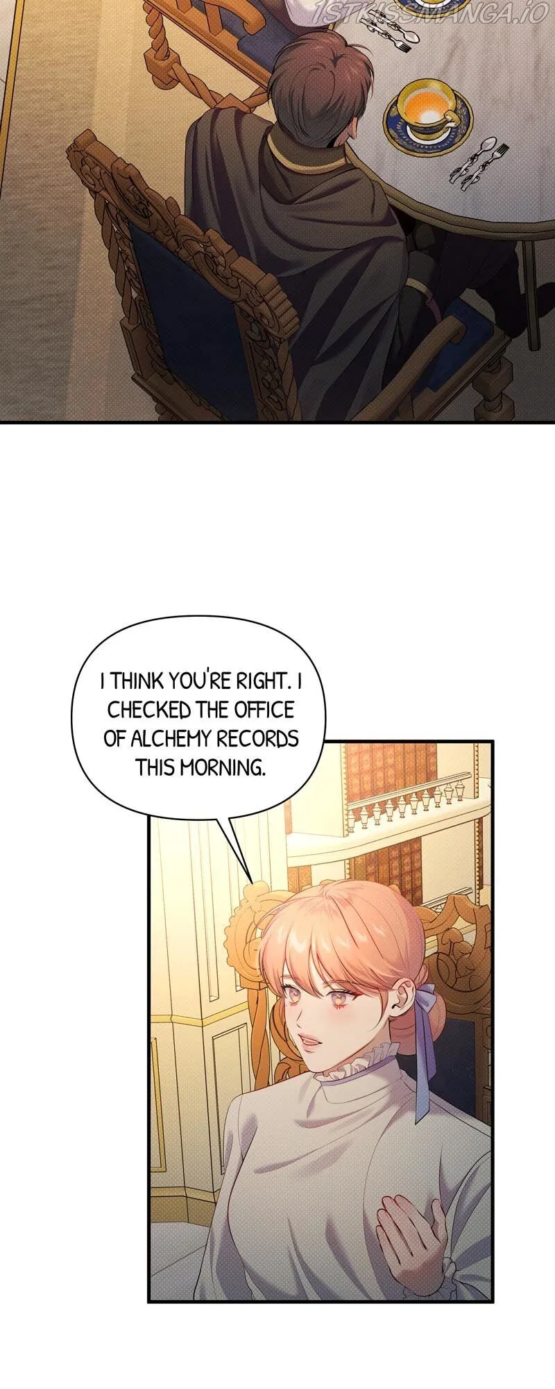 Feelings In A Dream Chapter 24 – Page 49
