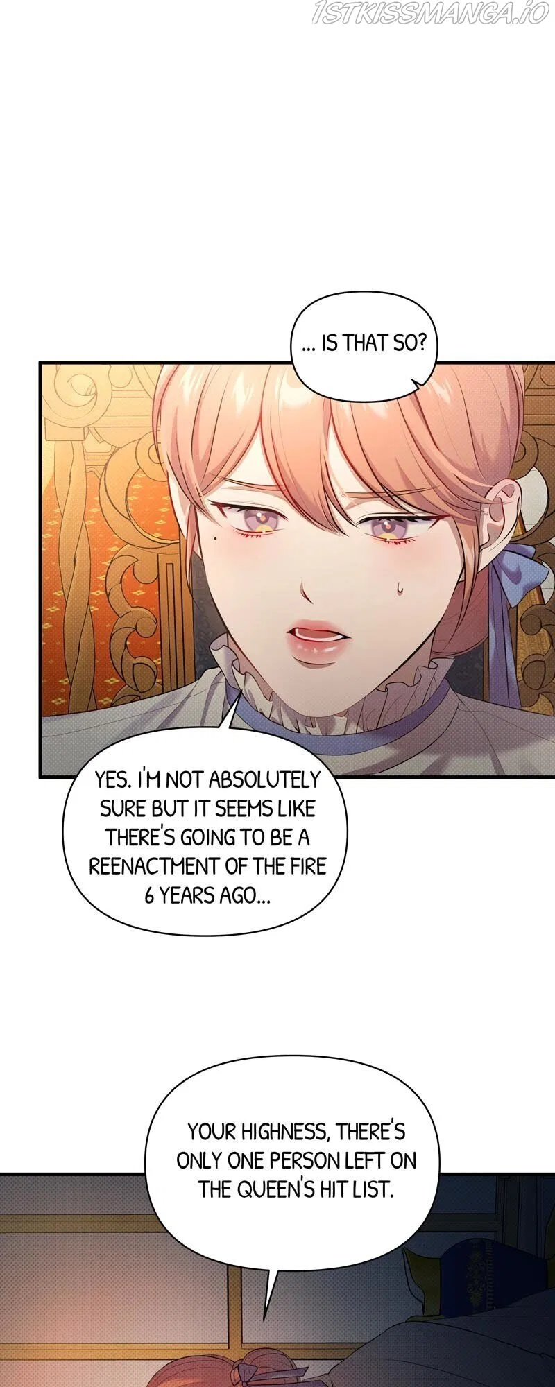 Feelings In A Dream Chapter 24 – Page 51