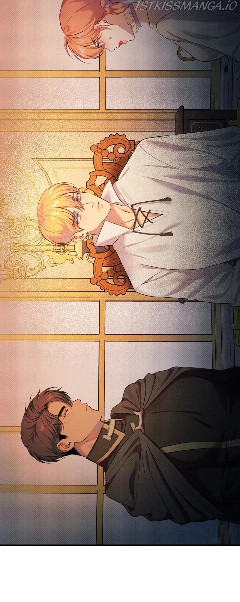Feelings In A Dream Chapter 24 – Page 52