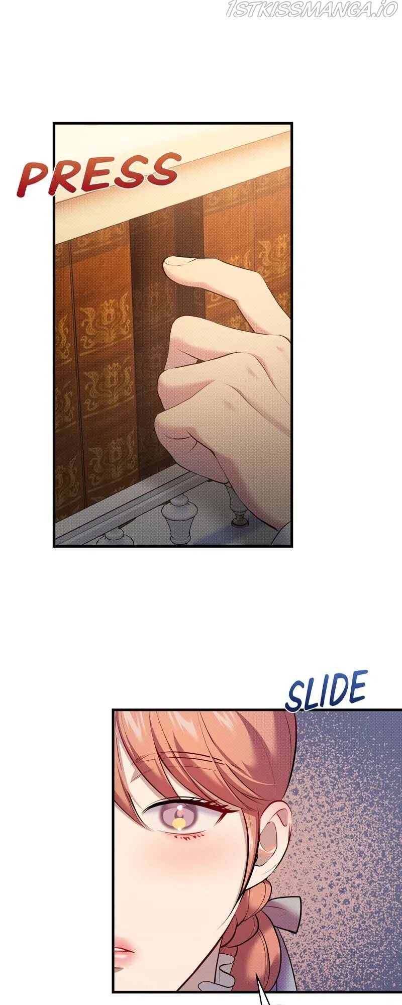 Feelings In A Dream Chapter 24 – Page 56