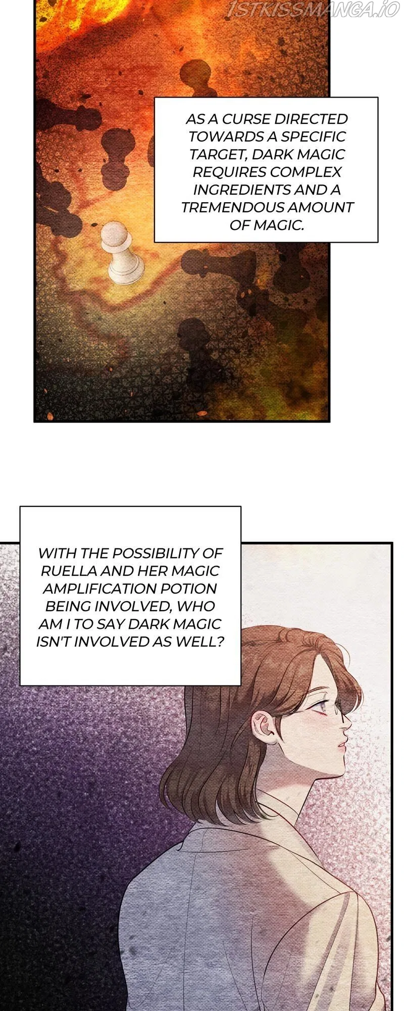 Feelings In A Dream Chapter 23 – Page 4