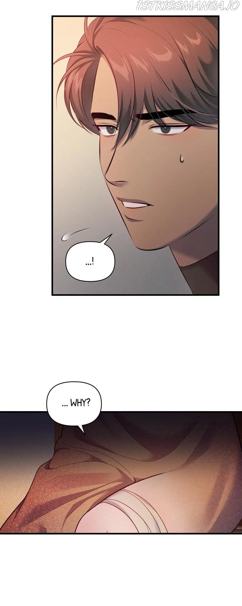 Feelings In A Dream Chapter 23 – Page 8