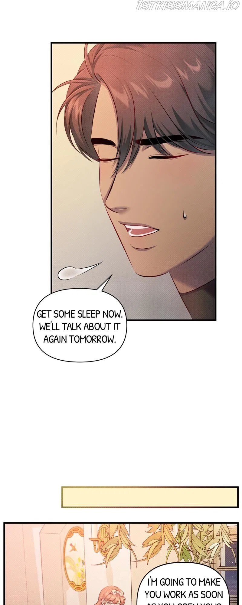 Feelings In A Dream Chapter 23 – Page 9