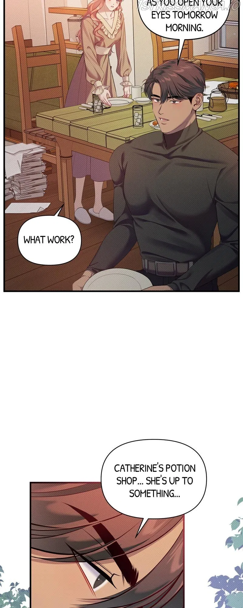 Feelings In A Dream Chapter 23 – Page 10