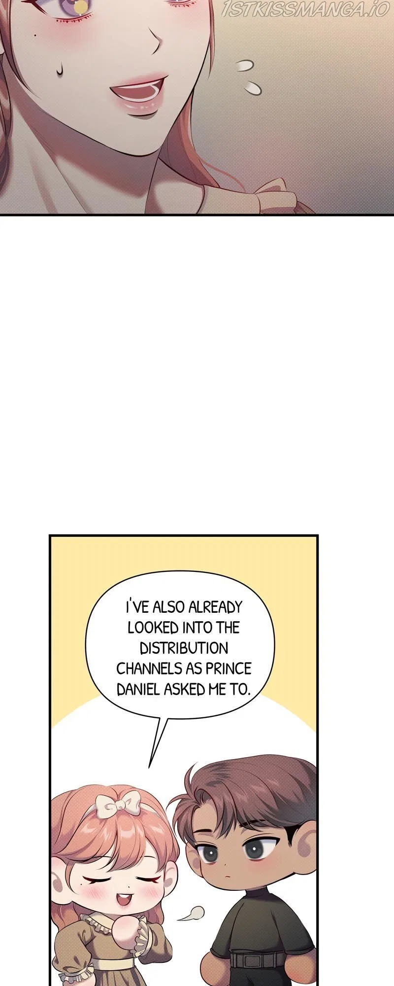 Feelings In A Dream Chapter 23 – Page 16