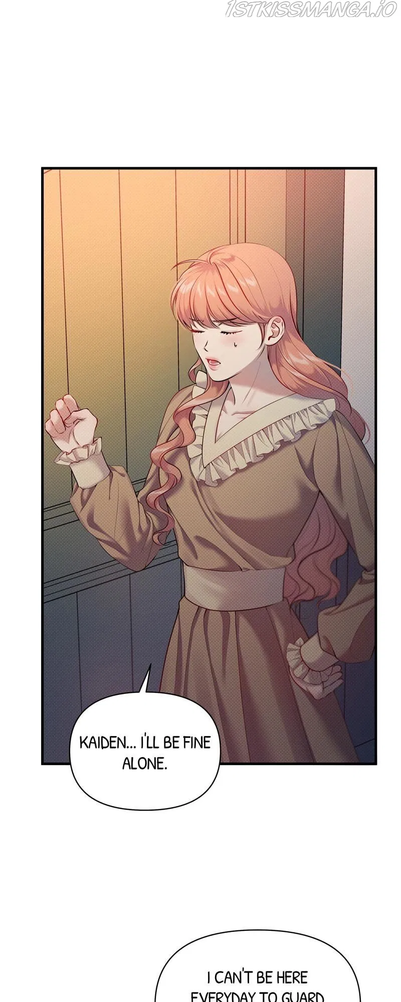 Feelings In A Dream Chapter 23 – Page 19