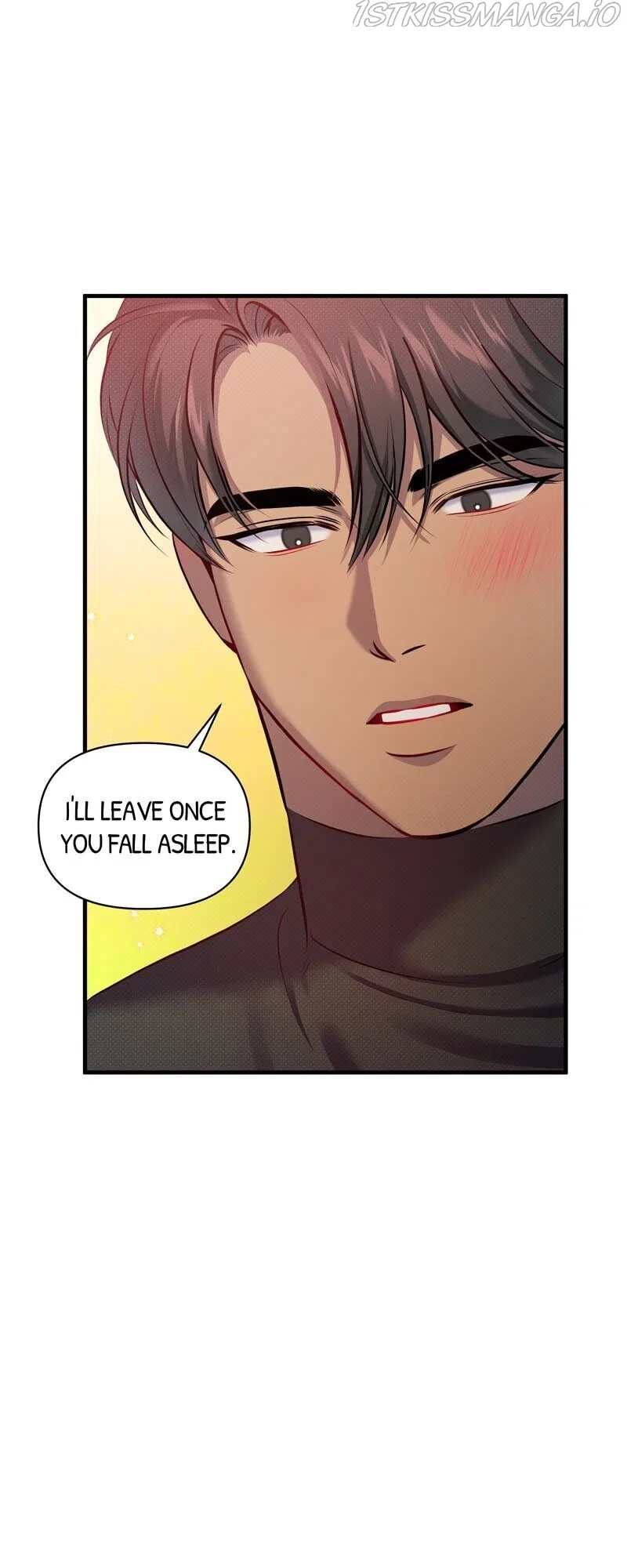 Feelings In A Dream Chapter 23 – Page 24