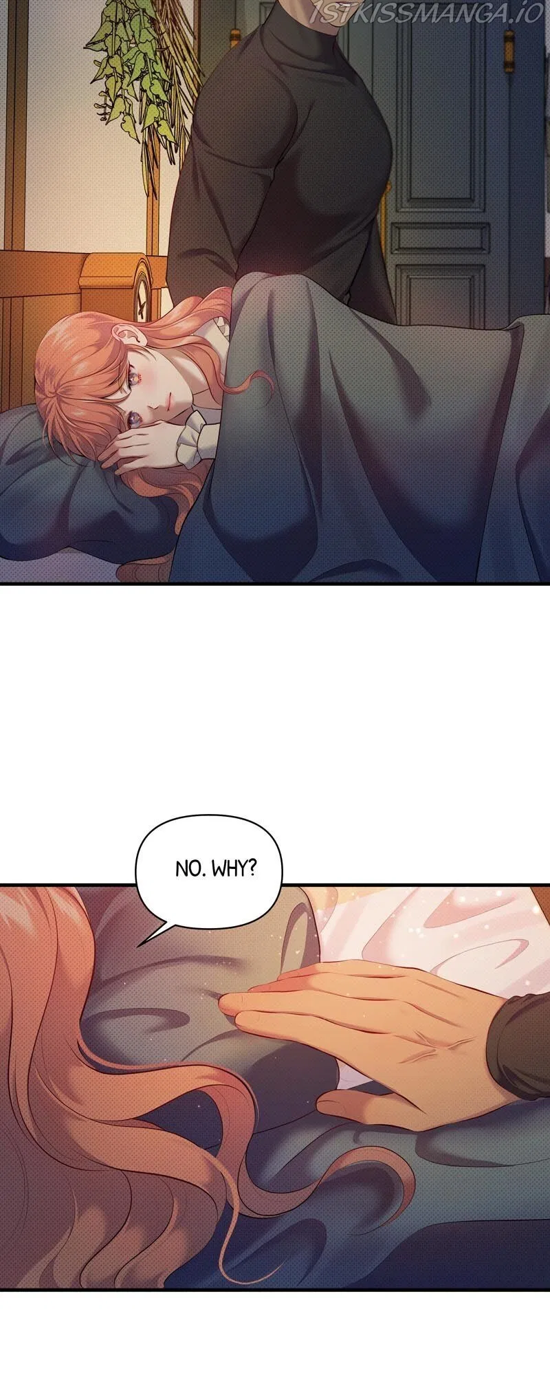 Feelings In A Dream Chapter 23 – Page 29