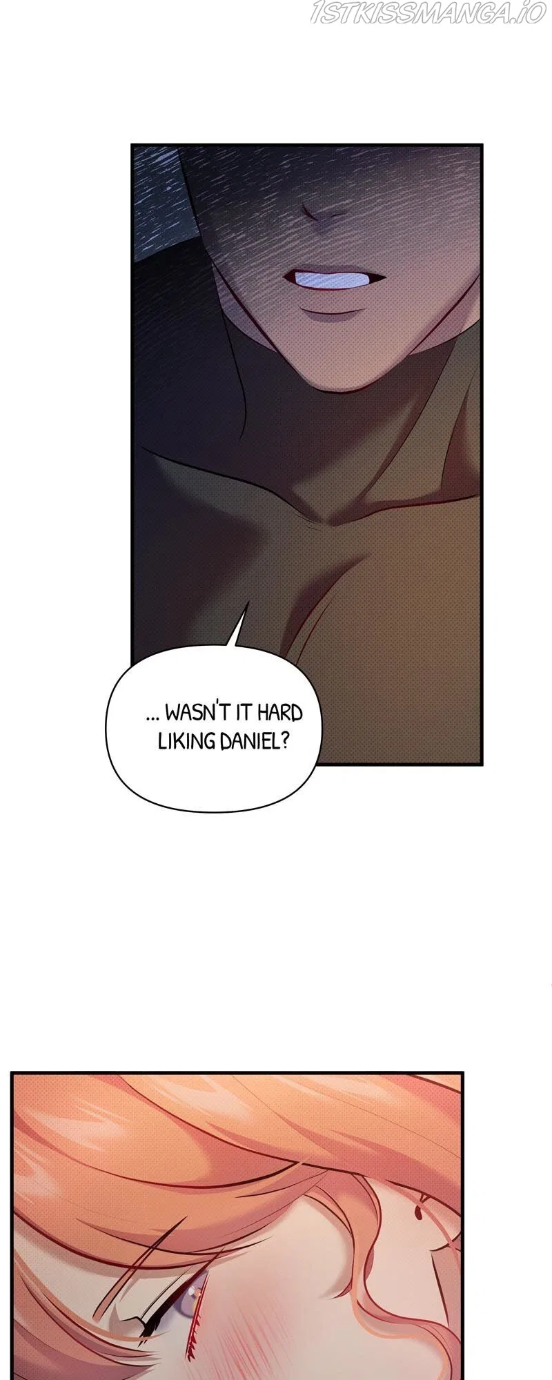 Feelings In A Dream Chapter 23 – Page 31