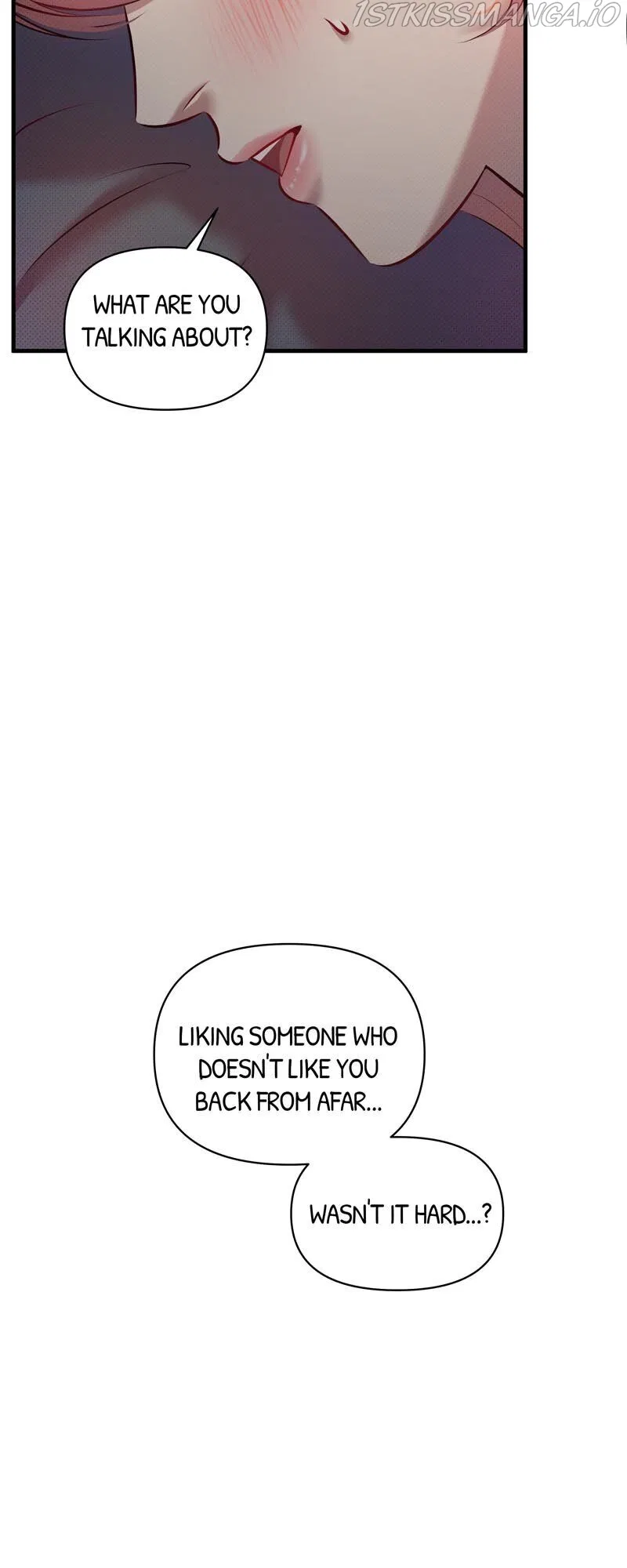 Feelings In A Dream Chapter 23 – Page 32