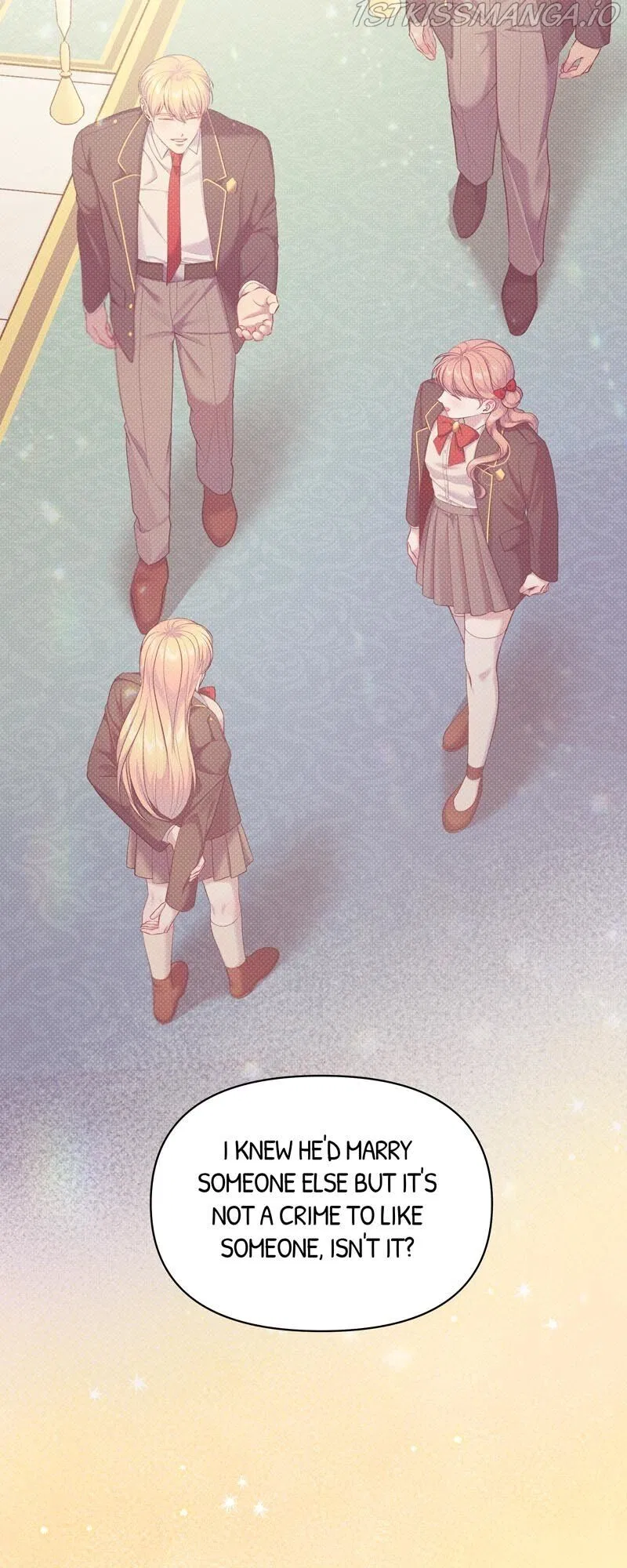 Feelings In A Dream Chapter 23 – Page 36