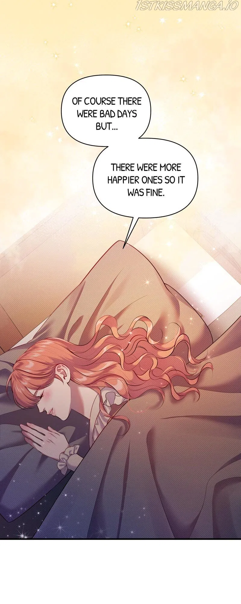 Feelings In A Dream Chapter 23 – Page 37