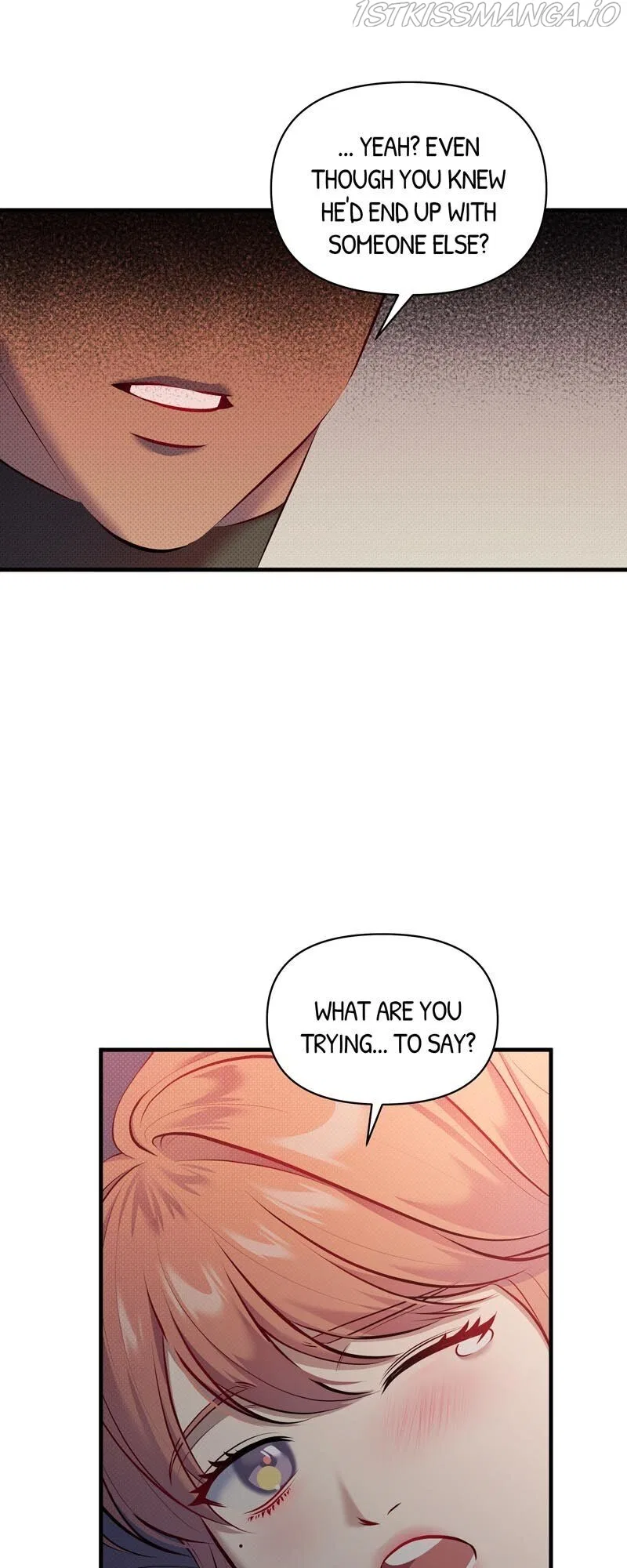 Feelings In A Dream Chapter 23 – Page 38