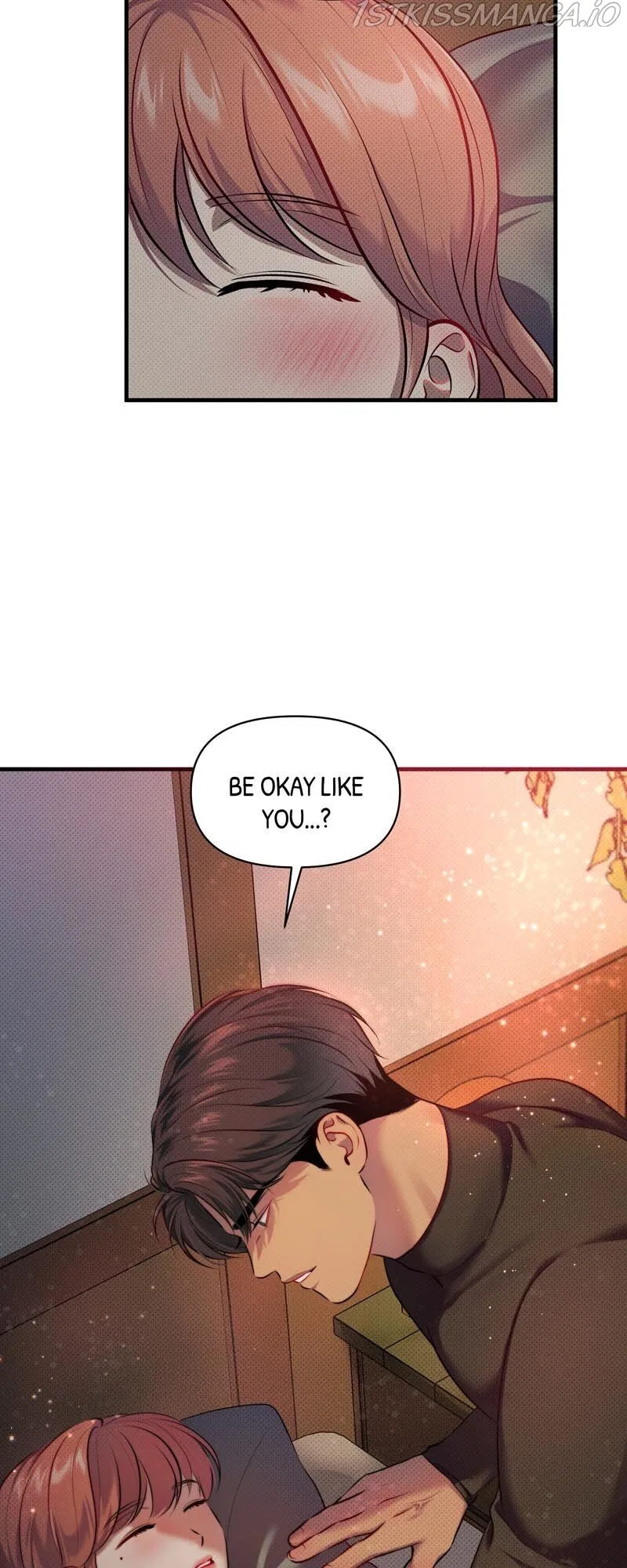 Feelings In A Dream Chapter 23 – Page 41